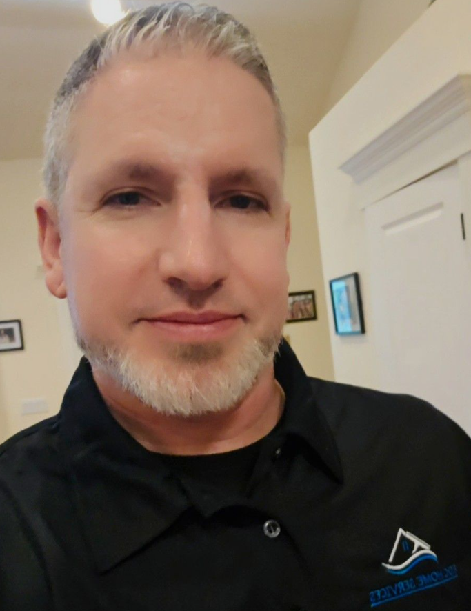 Eamon Collier - Owner EDC Home Services